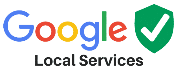 Google Local Services Logo - Josh Cobos