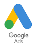 google ads logo - Josh Cobos