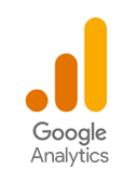 google analytics logo - Josh Cobos