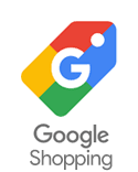 google shopping ads logo - Josh Cobos