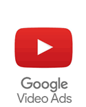 google video ads logo - Josh Cobos
